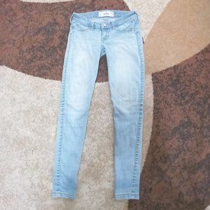 Hollister Skinny Jeans